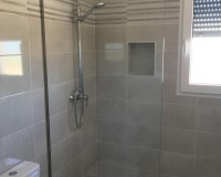 Nouvelle construction - Villa - Pinoso - Camino Del Prado