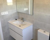 Nouvelle construction - Villa - Pinoso - Camino Del Prado