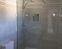 Nouvelle construction - Villa - Pinoso - Camino Del Prado