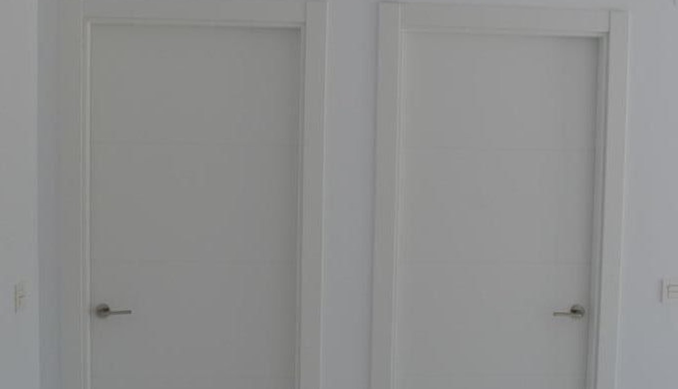 Nouvelle construction - Villa - Pinoso - Camino Del Prado