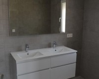 Nouvelle construction - Villa - Pinoso - Camino Del Prado
