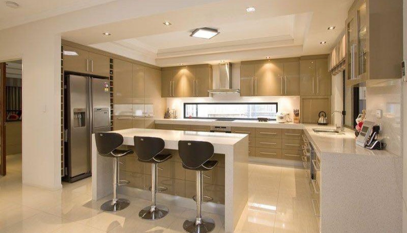 Nouvelle construction - Villa - Pinoso - Camino Del Prado