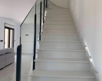 Nouvelle construction - Villa - Pinoso - Camino Del Prado