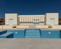 Nouvelle construction - Villa - Pinoso - Camino Del Prado