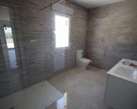 Nouvelle construction - Villa - Pinoso - Camino Del Prado