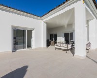 Nouvelle construction - Villa - Pinoso - Lel