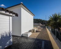 Nouvelle construction - Villa - Pinoso - Lel