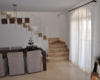 Nouvelle construction - Villa - Pinoso - Lel