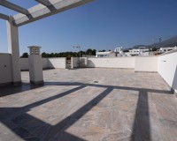 Nouvelle construction - Villa - Polop - Alberca