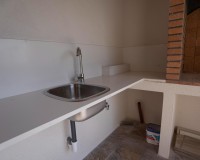 Nouvelle construction - Villa - Polop - Alberca