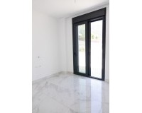 Nouvelle construction - Villa - Polop - La Alberca