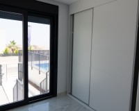 Nouvelle construction - Villa - Polop - La Alberca