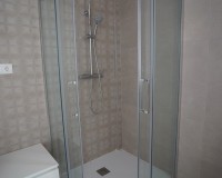 Nouvelle construction - Villa - Polop - La Alberca