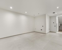 Nouvelle construction - Villa - Polop - La Alberca