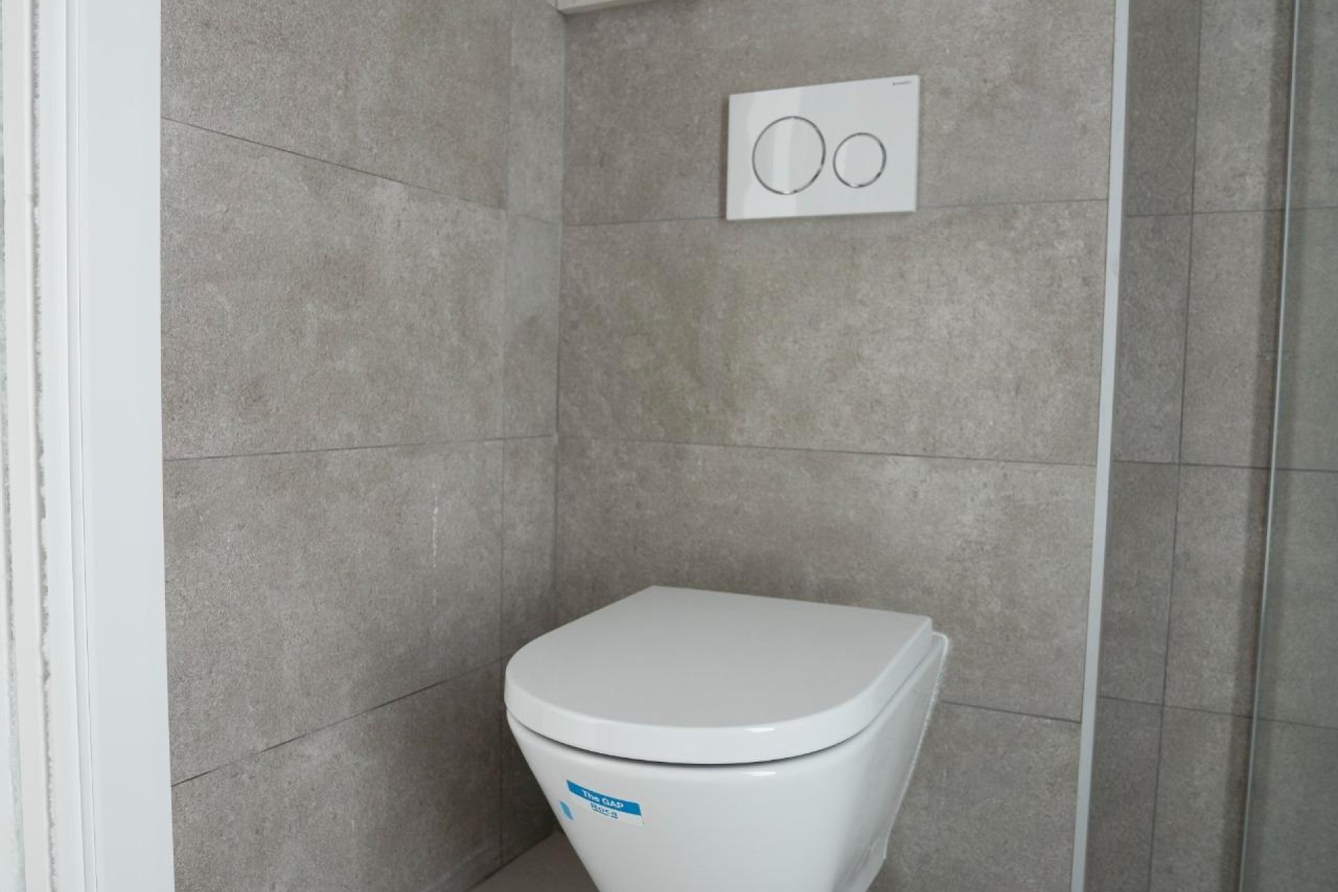 Nouvelle construction - Villa - Polop - La Alberca