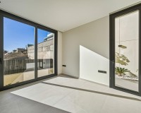 Nouvelle construction - Villa - Polop - La Alberca
