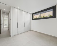 Nouvelle construction - Villa - Polop - La Alberca