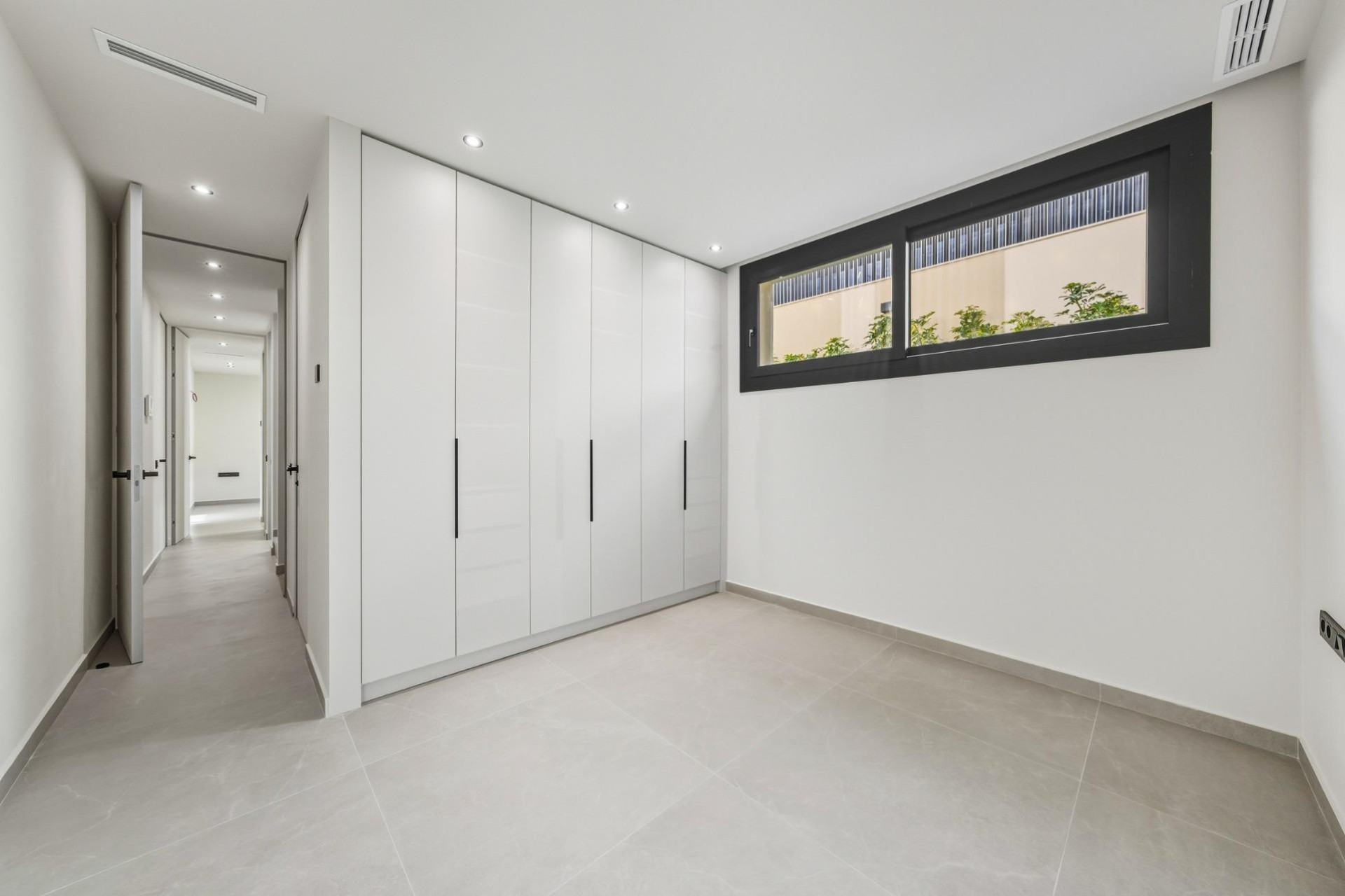 Nouvelle construction - Villa - Polop - La Alberca