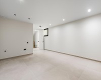 Nouvelle construction - Villa - Polop - La Alberca