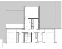 Nouvelle construction - Villa - Polop - La Alberca