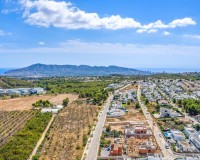 Nouvelle construction - Villa - Polop - Novapolop