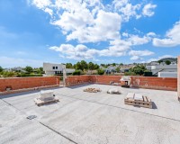 Nouvelle construction - Villa - Polop - Novapolop