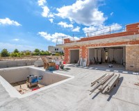 Nouvelle construction - Villa - Polop - Novapolop
