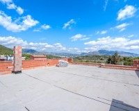 Nouvelle construction - Villa - Polop - Novapolop