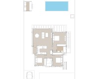 Nouvelle construction - Villa - Polop - Novapolop