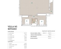 Nouvelle construction - Villa - Polop - Novapolop