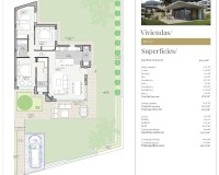 Nouvelle construction - Villa - Polop - Polop Hills