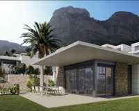 Nouvelle construction - Villa - Polop - Polop Hills