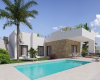 Nouvelle construction - Villa - Polop - Polop Hills