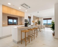 Nouvelle construction - Villa - Polop - Polop Hills