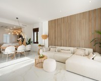 Nouvelle construction - Villa - Polop - Polop Hills