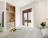 Nouvelle construction - Villa - Polop - Polop Hills