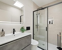 Nouvelle construction - Villa - Polop - Polop Hills