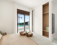 Nouvelle construction - Villa - Polop - Polop Hills