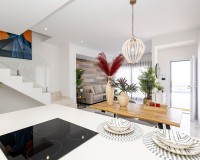 Nouvelle construction - Villa - Polop - Polop Hills