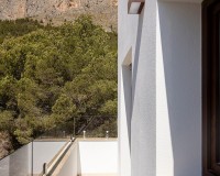 Nouvelle construction - Villa - Polop - Polop Hills