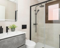 Nouvelle construction - Villa - Polop - Polop Hills