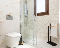 Nouvelle construction - Villa - Polop - Polop Hills