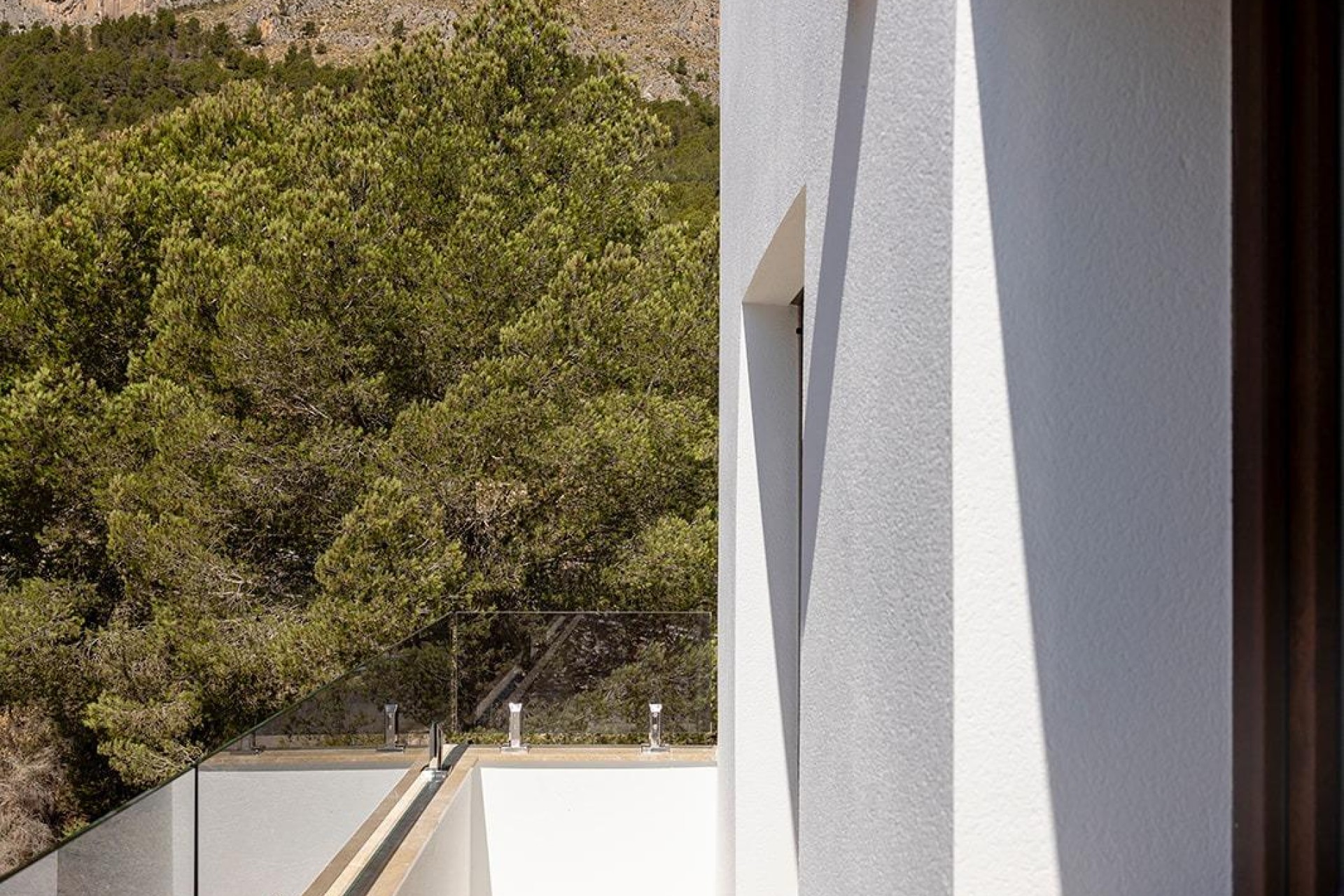 Nouvelle construction - Villa - Polop - Polop Hills