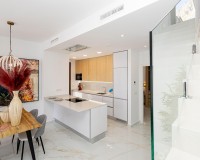 Nouvelle construction - Villa - Polop - Polop Hills