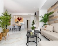Nouvelle construction - Villa - Polop - Polop Hills