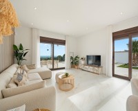 Nouvelle construction - Villa - Polop - Polop Hills