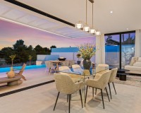 Nouvelle construction - Villa - Polop - Urbanizaciones