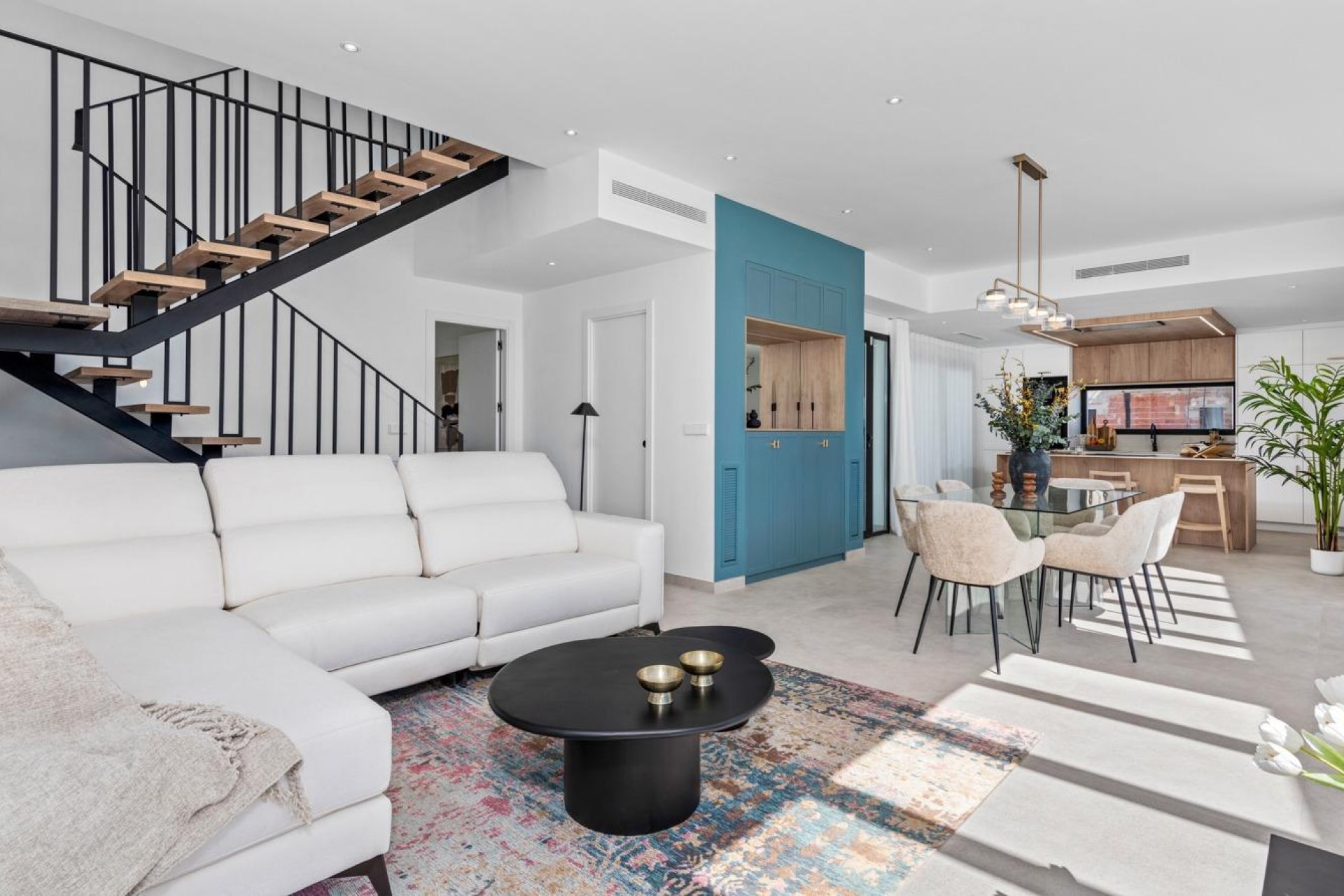 Nouvelle construction - Villa - Polop - Urbanizaciones