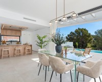 Nouvelle construction - Villa - Polop - Urbanizaciones