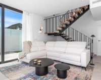 Nouvelle construction - Villa - Polop - Urbanizaciones